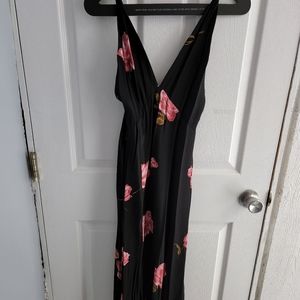 Reformation Renee Dress, Size XS
